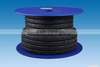 black ptfe seal packing
