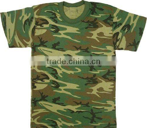 Wholesale China Manufacturer Customed t shirt label