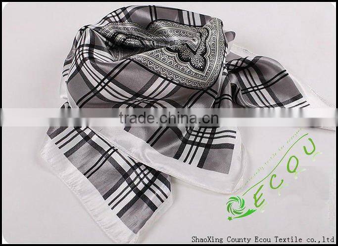 fashion kerchief scarf