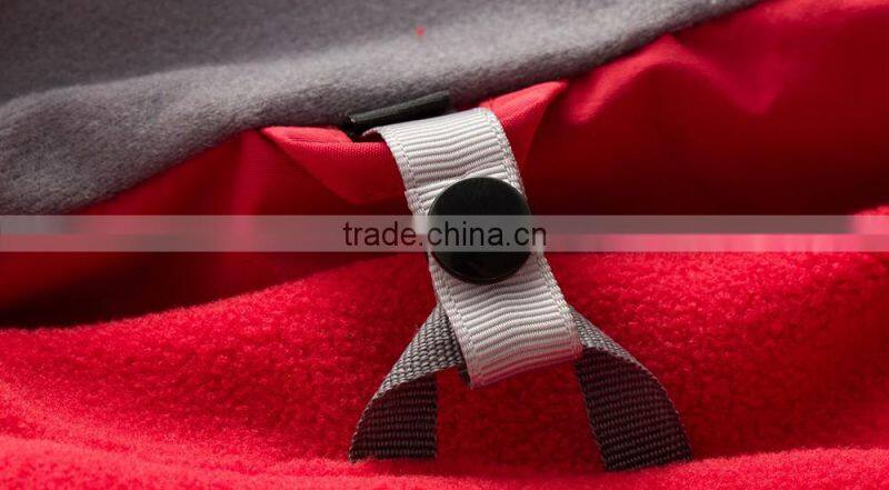 Mytext Winter Jacket Female 7