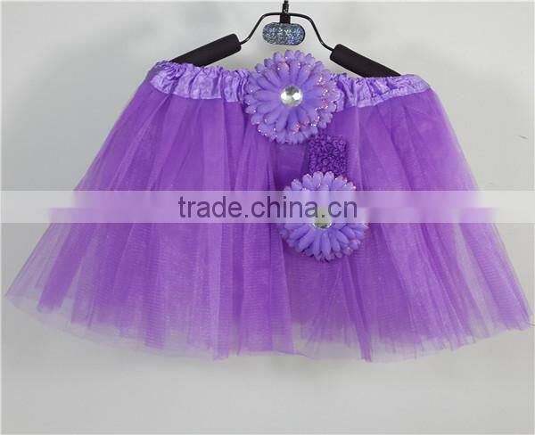 sex girls tutu pettiskirt/light purple tutu