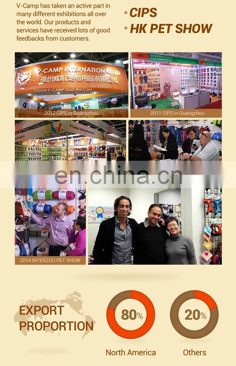 Polyfleece Pets Bed Water resistent/pet outdoor bed