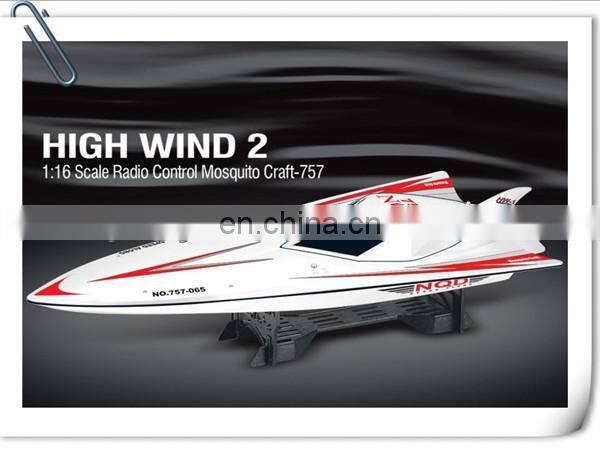 Hot high wind rc boat,speed boat