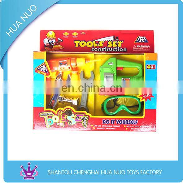 New design hot play tool set