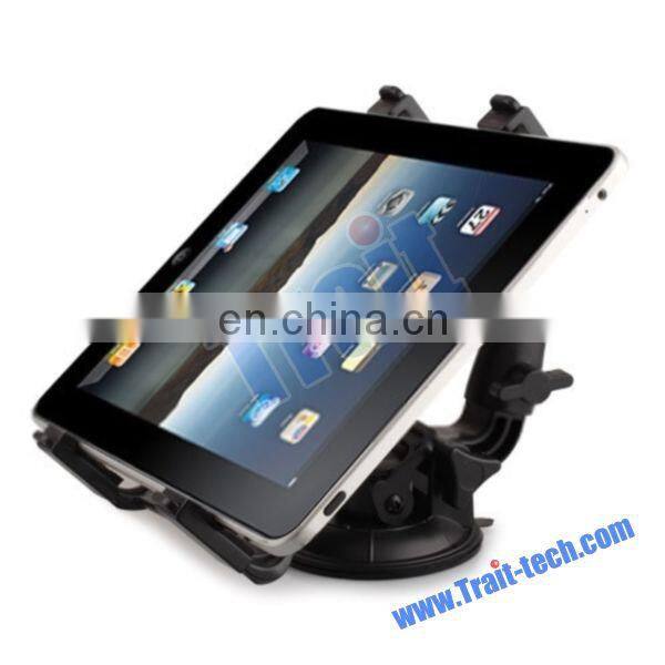 Car holder Windscreen Plastic Car mount Car holder for iPad 2