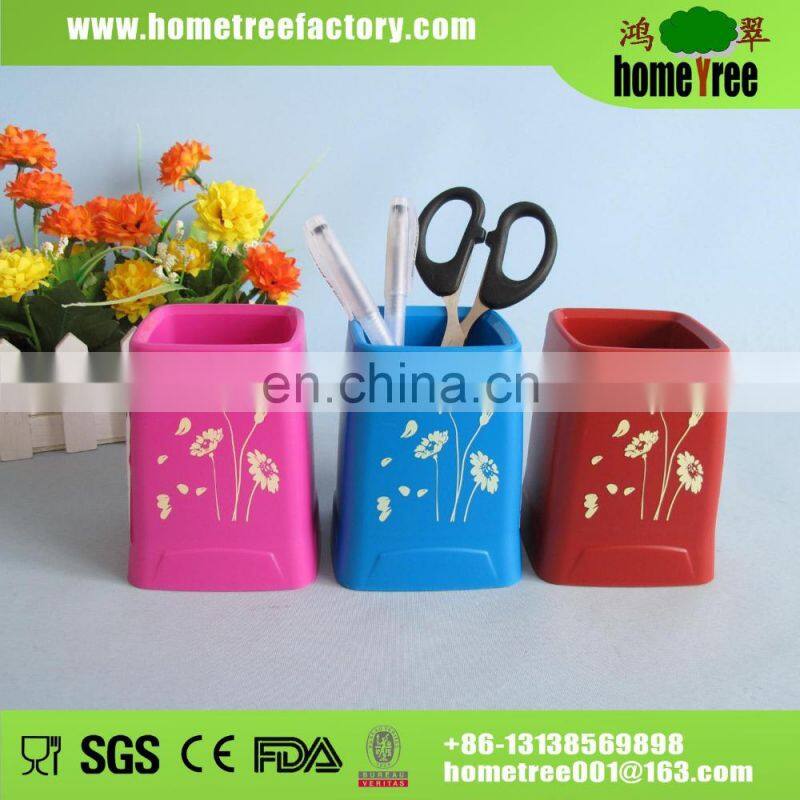 Mug Tree Holder 8PCS PlasticTea Cup Drying Hanger Rack
