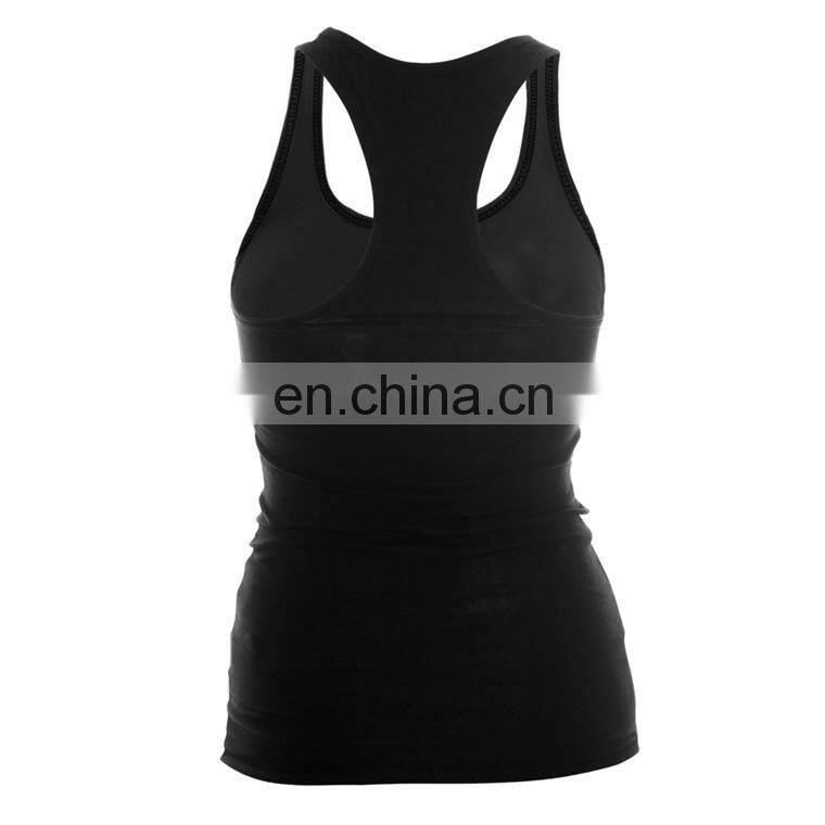 New Fashion Cartoon Tank Top
