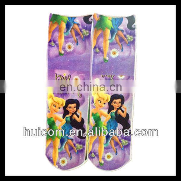 screen printing machine socks