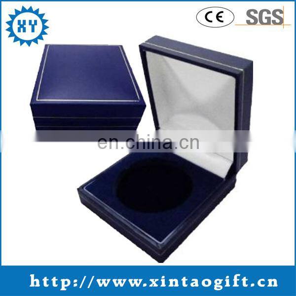 rectangle leather name cardcase