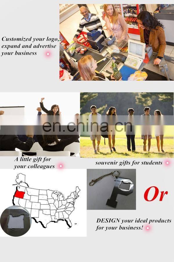 Promotional Dog Advertising PVC Key Chain For Christmas Gifts