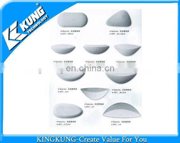 Latex foam insole/ Latex insoe/ Insole