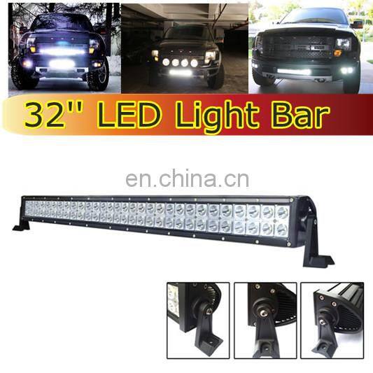 spot/combo 180W Aluminum Alloy 50000 hours spot vehicle automotive led light bar