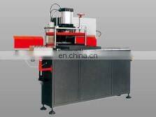 End-milling Aluminum Window Machine