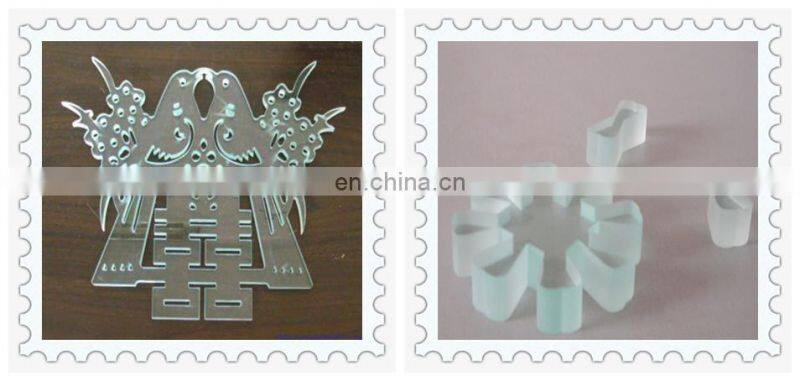 Reliable quality CNC water jet cutting service