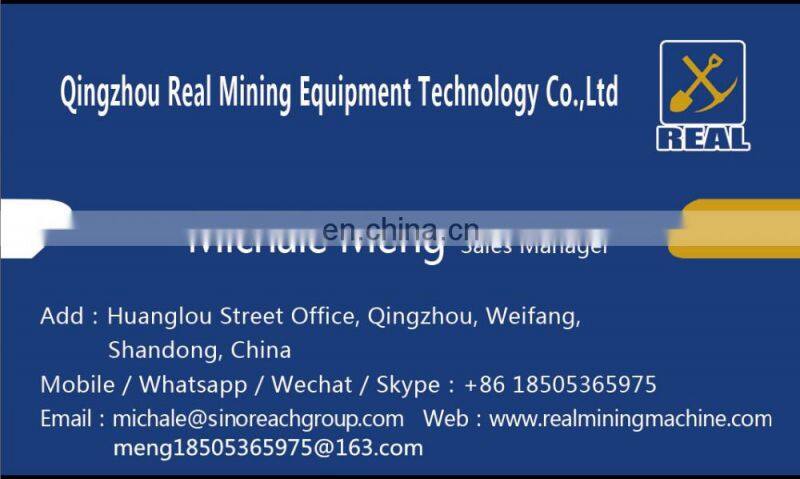 Bucket Chain Gold Dredger Gold Mining Equipment