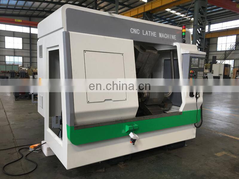 combination lathe milling SCK46D-8 lathe mill drill combo machine