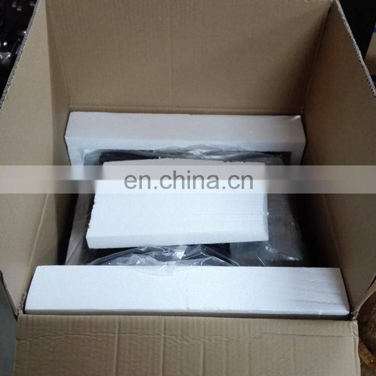 Stainless Steel Gas Goldfish Machine/ Fish Shape Ice Cream Taiyaki Machine CHZ-715