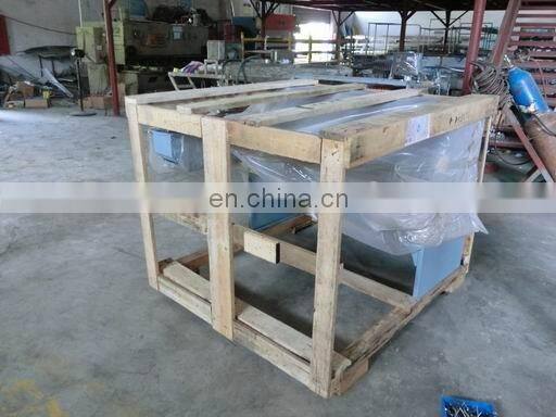 Commercial Farm Stainless Steel Egg Cleaner Grading Automatic Packing Machine