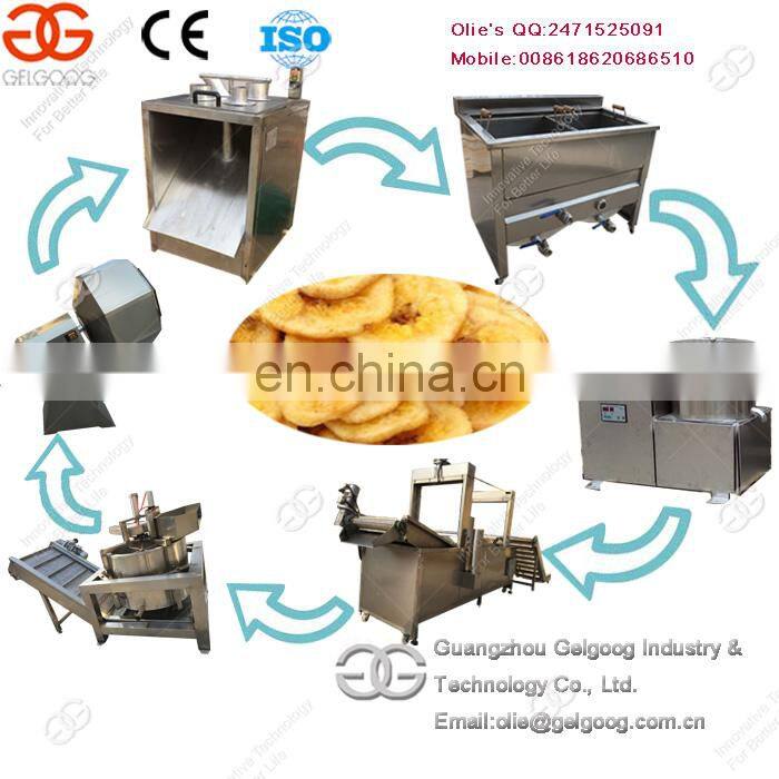 Gas or Electric Easy Operation Donut Chicken Fish Deep Fryer