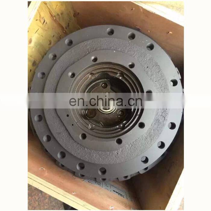 Excavator Spear Parts SK200 Travel Gearbox SK200-8 Travel Reducer