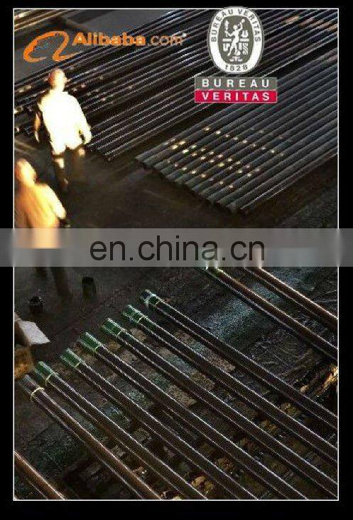 API 5CT casing pipe casing steel pipe casing