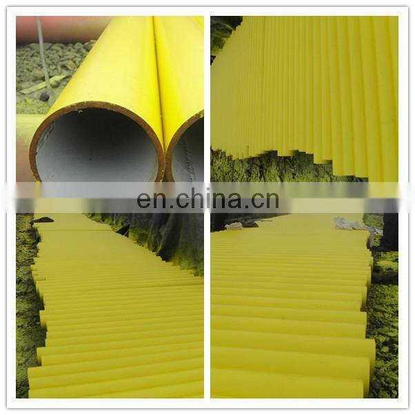A213 grade T22 alloy steel pipe