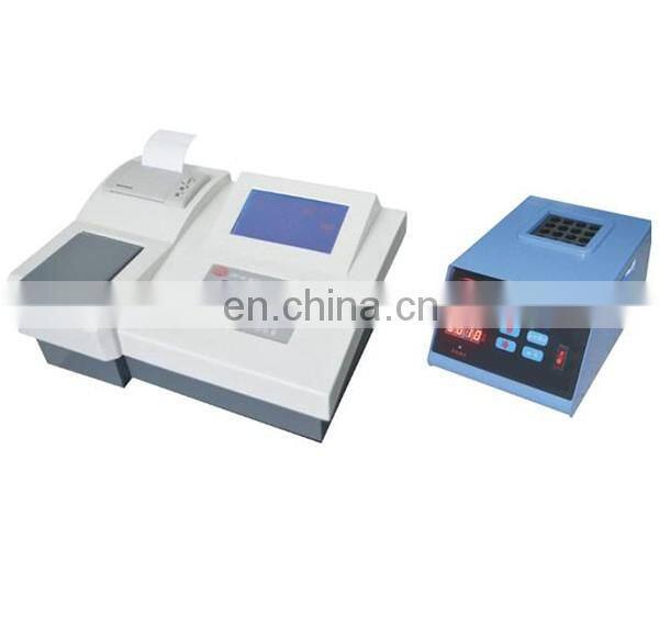 QCOD-2M type COD Analyzer