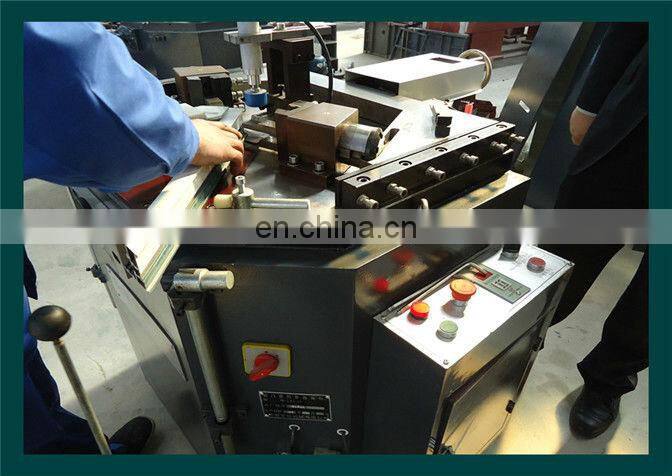 Aluminum Window Machine/Aluminum Door Frame Corner Combining Machine