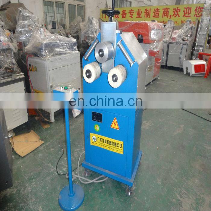 Tow-head Water-slot Milling Machine for PVC MACHINE DOOR AND WINDOW/WATER SLOT MILLING MACHINE