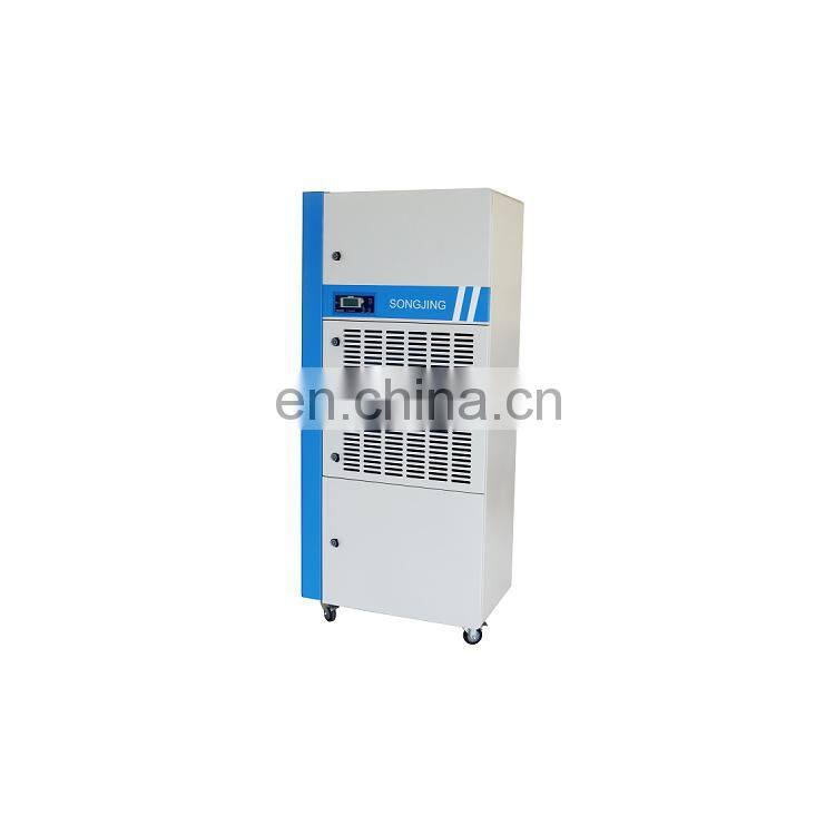 hot sale Industrial and commercial dehumidifiers for basement
