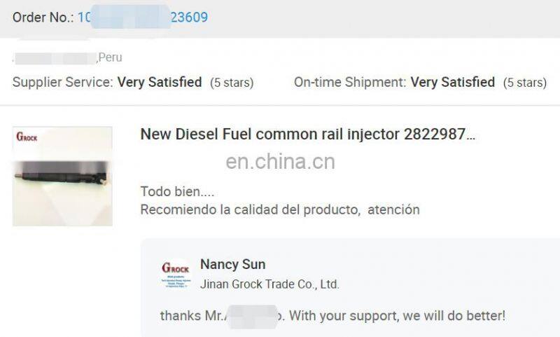 Euro II fuel pump oil pump 612600080799 612600080343 614080719 for WD615 WP10