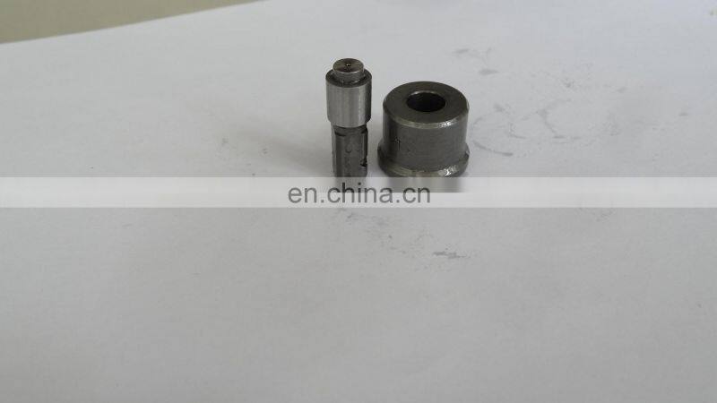Diesel Fuel Pump Delivery Valve F833