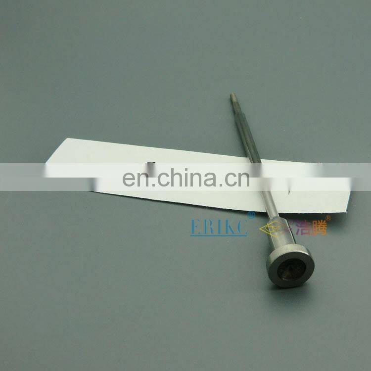 ERIKC FOORJ01222 CR inyector valve F OOR J01 222 For injector 0445120033 0445120034 0445120051 0445120052 0445120096