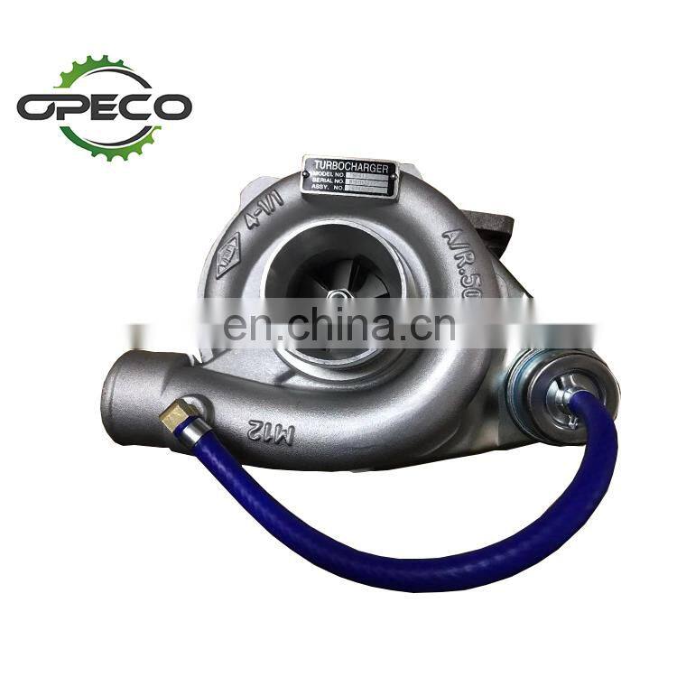 For Perkins Industrial T6.60 Euro-1 turbocharger TBP419 452089-5003S 452089-0003 452089-3 2674A059 2674A211