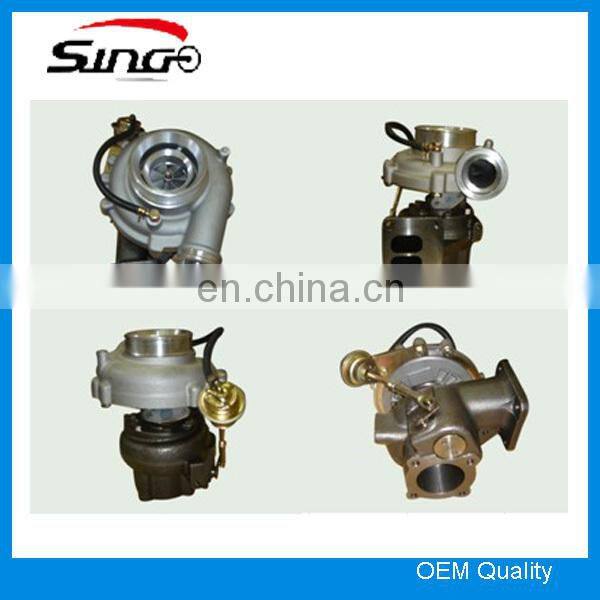 OM906LA-E2 Engine K27 53279887105 53279887104 9060962899 Turbo