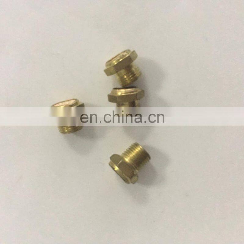 2016 Wholesale Discount brass polypropylene pipes fittings