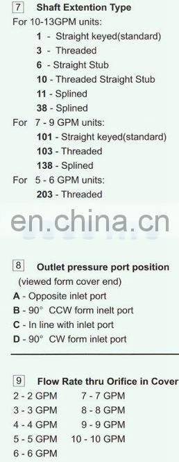 Factory top quality tractor power steering pump test bench