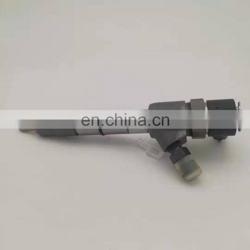 Common rail injector 0445110343