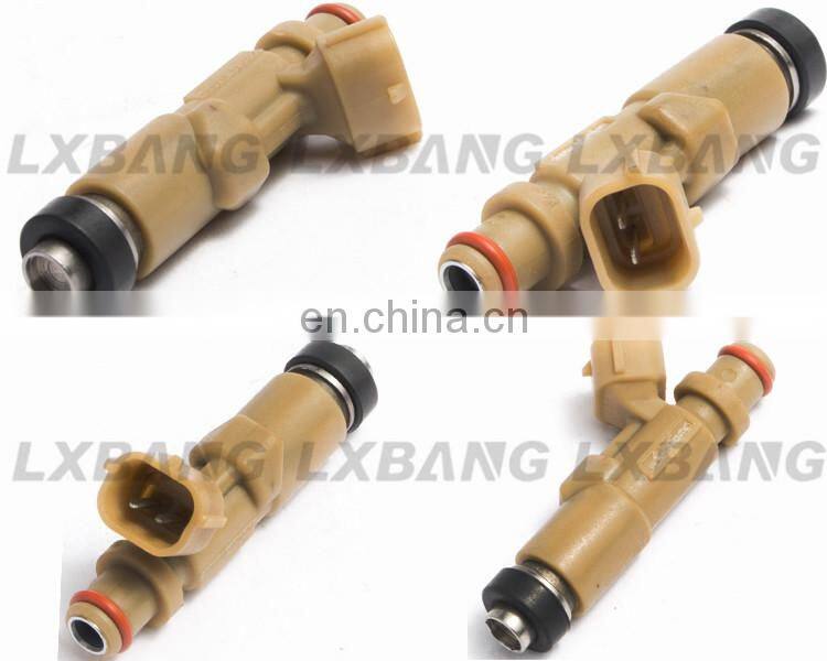 Original Fuel Injector 23250-75090 23209-75090 For Toyota Land Cruiser Prado Hilux 2325075090 2320975090