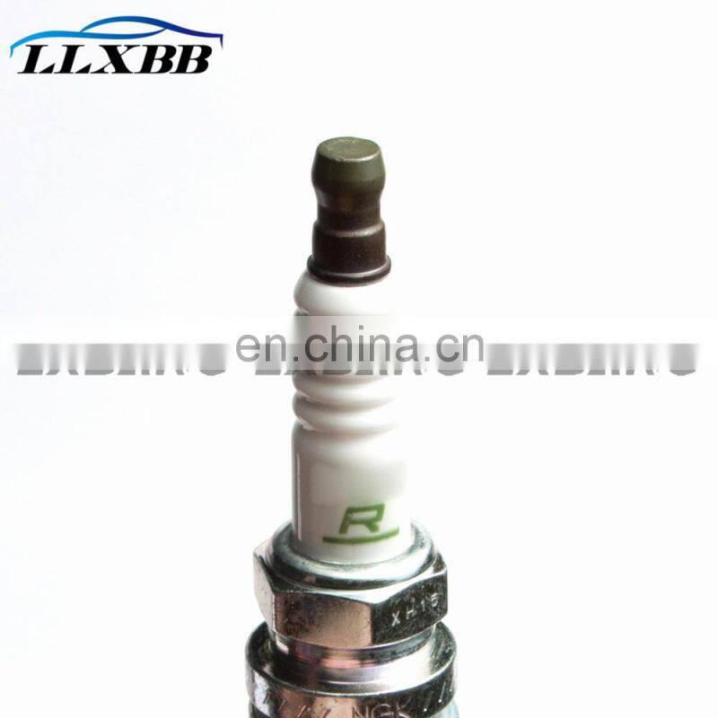 Genuine BKR6E-11 BKR6E11 Iridium Spark Plug For NKG 2756
