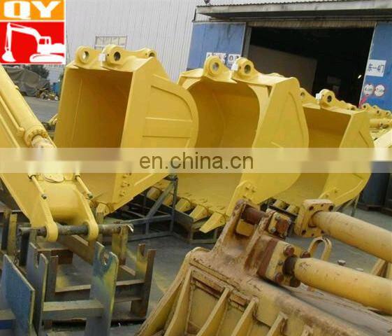 excavator bucket drawing sold in China