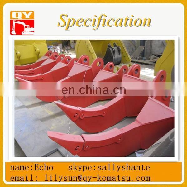 Excavator Ropper Pick scarifier machine for zx138 zx200