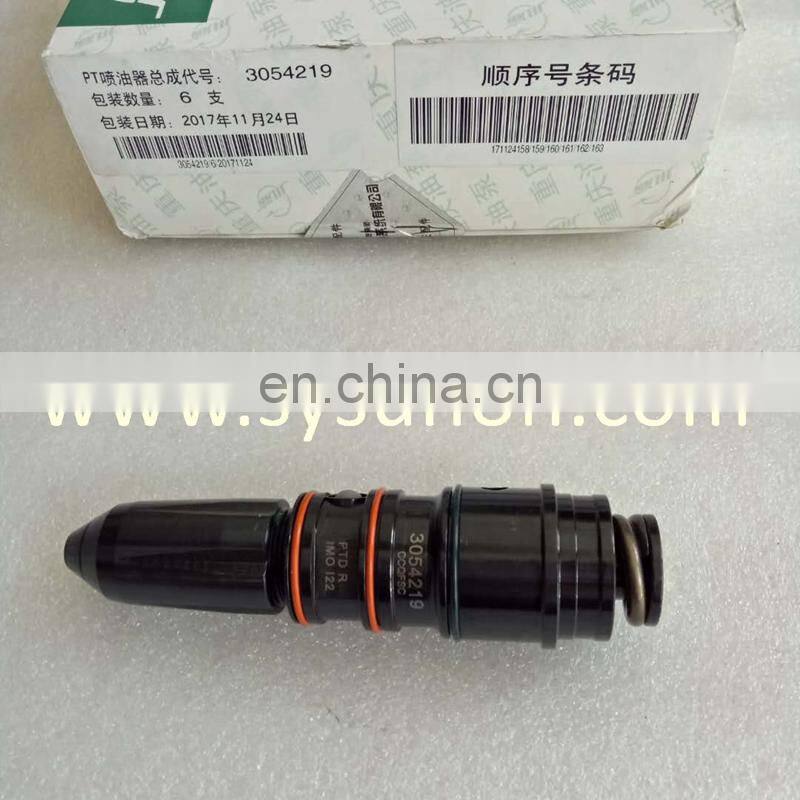 NTA855 fuel injector assembly 3054219 3018854 diesel engine