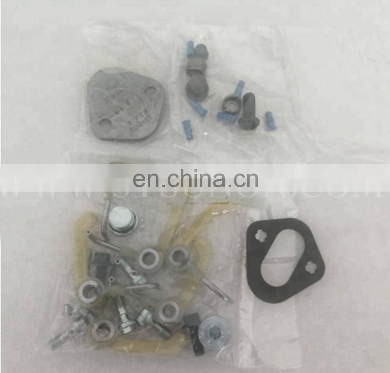 High performance  Diesel Engine Spare Parts Overhaul Kit engine repair kit  4955412  ISDE QSB6.7 Cylinder Block