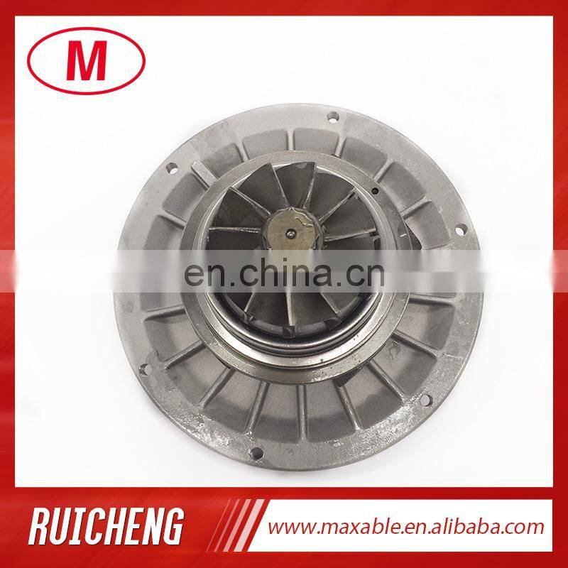 RHF55 570 VB440012 8971038570 8971038571 8-97103-8570 Turbo Cartridge CHRA Core For ISUZU Truck 97- 4HE1-T 4HE1T 5.2L