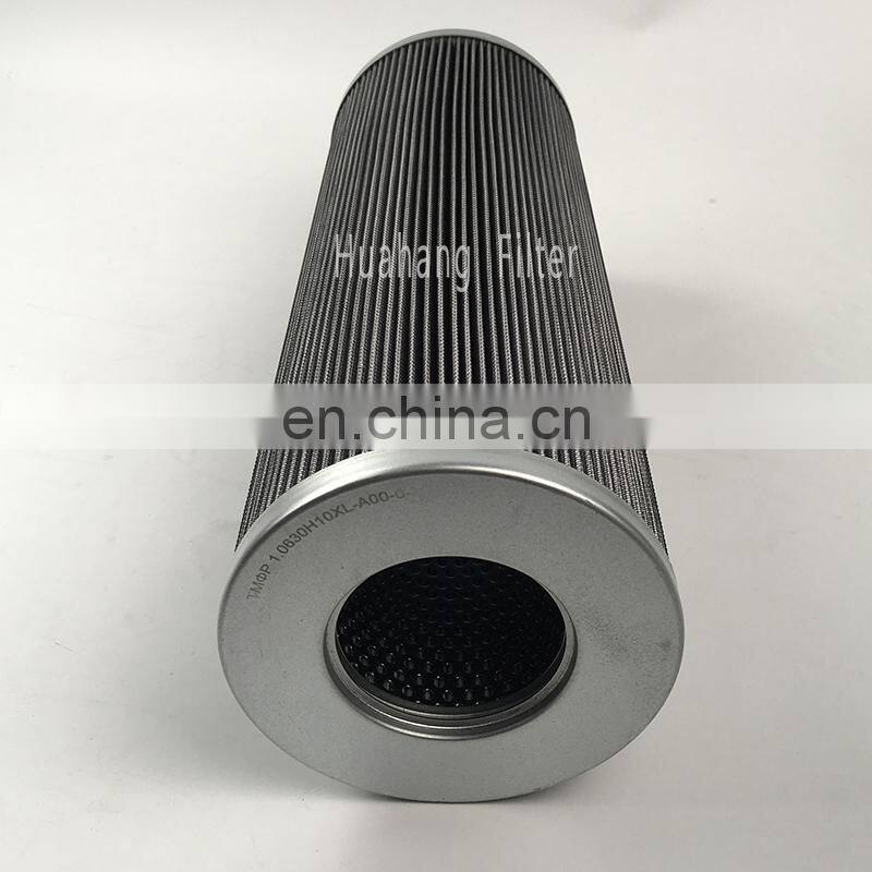 Replacement Hydraulic Oil Filter Cartridge R928016886 16.9021/R H20XL-F00-0-V rexroth filter