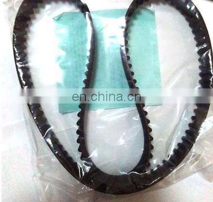 Japanese durable good cold resistance rubber timing belt for Corolla OEM:13568-11081
