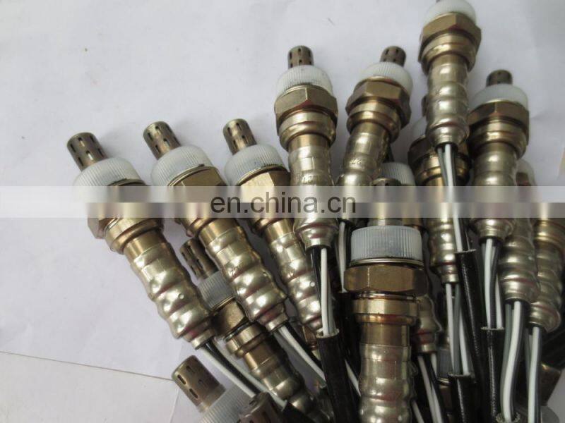 Hengney car parts for sale ZL02-18-861 For Mazda 3 oxygen Sensors O2 Sensor Lambda