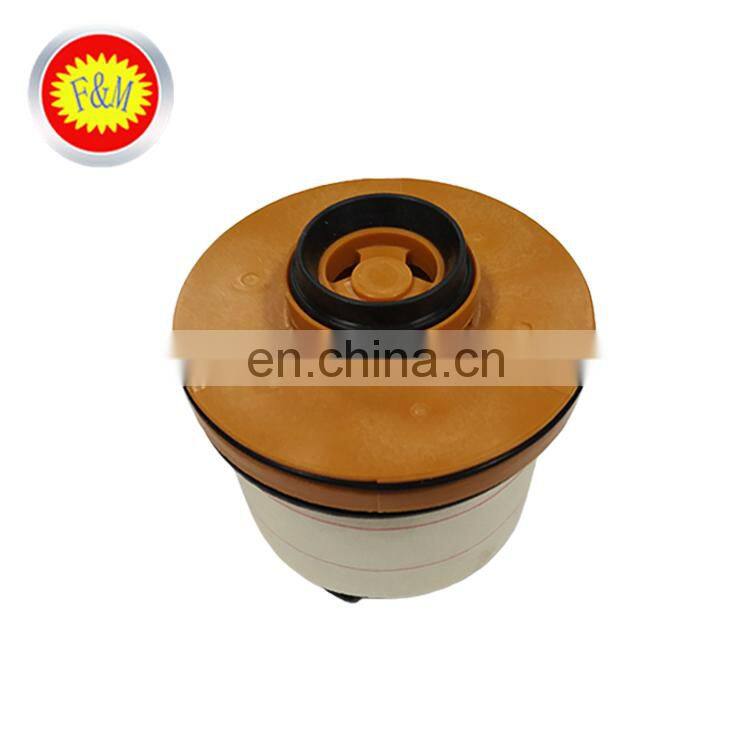 Auto Parts Diesel Element Fuel Filter Assembly For  Engine  Paper Filter Auto Car 23390-0L070