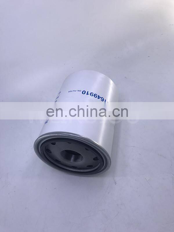 Diesel car filter element 5801649910